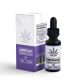 Hemplux CBD olaj 5% 500mg Full Spectrum  10ml