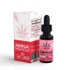 Hemplux CBD olaj 25% Full Spectrum 10ml 