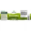 Swanson Boswellia 400mg 100 kapszula 