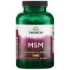 Swanson MSM 1500mg 120 tabletta 