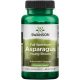 Swanson ASPARAGUS 400MG FULL SPECTRUM SPÁRGACSÍRA KIVONAT 60 KAPSZULA  