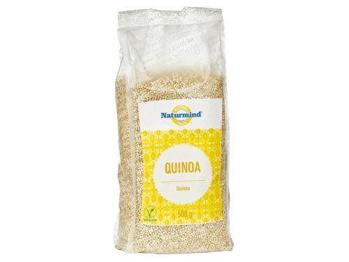 Paleolit Quinoa mag fehér 500g 