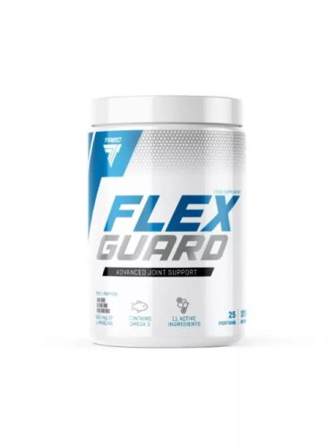 Trec Nutrition - Flex Guard 375g Izületvédő por Mangó ízű