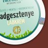 Herbiovit Vadgesztenye lábkrém 250ml 