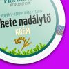 Herbiovit Fekete nadálytő krém 250ml 