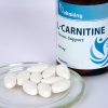 Vitaking L-carnitin 680mg 60 tabletta 