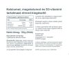 Vitaking CalMag citrát + D3-vitamin 90 lágyzselatin 