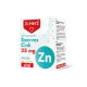  Szerves Cink 25mg 60 kapszula Dr.Herz