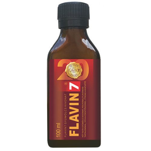 Flavin7 ital 100ml