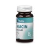 Vitamin B3 Niacin 10mg 100 tabletta Vitaking