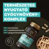 Myrobalan BioXan stressz kontroll 60db gyógynövény komplex kapszula 