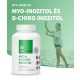 Usa Medical Mio Inozitol és D-Chiro Inozitol 60 kapszula 