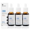 USA Medical CBD olaj 500mg 30ml Trio pack EREDETI 