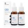 USA Medicall CBD olaj 1000mg 30ml DUO Pack EREDETI 