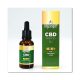 HENNEP ® CBD Olaj 30ml 1000mg Full Spectrum