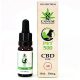 Canem CBD olaj 5% 500mg 10ml Állatoknak (kutyáknak macskáknak)  