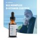 USA Medical B-12 Komplex B-vitamin cseppek – 30 ml 