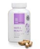 USA Medical Hajvitamin 60 kapszula HAIR & BEAUTY 