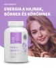 USA Medical Hajvitamin 60 kapszula HAIR & BEAUTY 