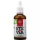 Almitas Stevia csepp 50ml Fluid Nova 