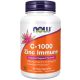 Now Foods C-1000 Zinc Immune 90 Vegkapszula C1000 