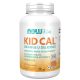 Now Foods Kid Cal - 100 Chewables rágótabletta