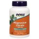 Now Foods Magnesium citrat 200 mg 100 tabletta 