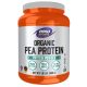 Now Foods Pea Protein Borsó protein 907gr