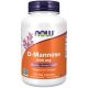 Now Foods D Mannose 500 mg (120 db) Húgyuti d mannóz 