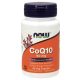 Now Foods CoQ10 60 mg 60 softgel