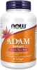 Now Foods ADAM™ Multivitamin Férfiaknak  90 lágyzselatin kapszula 