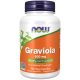 Now Foods Graviola 500mg 100 kapszula