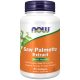 Now Foods Saw Palmetto Extract (fűrészpálma kivonat) 80 mg 90 softgels 