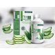 Natur Tanya Aloe Vera Ital Natur 1liter 100%-os 