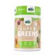 Haya Labs - Super Greens Peach - Superfood - Zöldségpor, barack ízű 300g