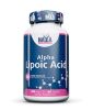 Haya Labs Alpha Lipoic Acid 300mg. / 60 Vtabs nyújtott felszívódású SR  