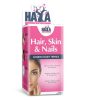 Haya Labs – Hair, Skin, and Nails 60 kapszula (haj bőr köröm)