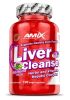 Amix Nutrition Liver Cleanse 100 kapszula Amix Nutrition 