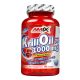 AMIX Nutrition Krill Oil 1000mg 60 lágykapszula