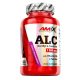 Amix Nutrition ALC Acetyl L-Carnitine Taurinnal +B6 1500mg 120 kapszula