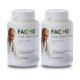 Dr Fachet Gyógygomba Vital Defense PLUS DUO Pack 